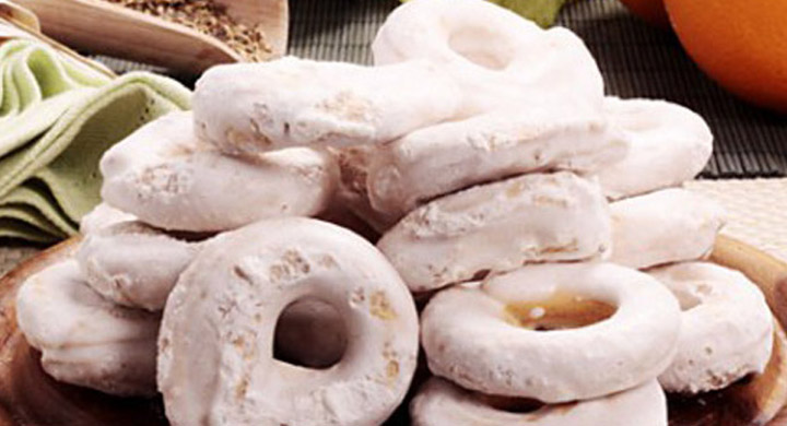 DOLCI TIPICI LUCANI